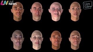 New Facial Expressions Uncovered
