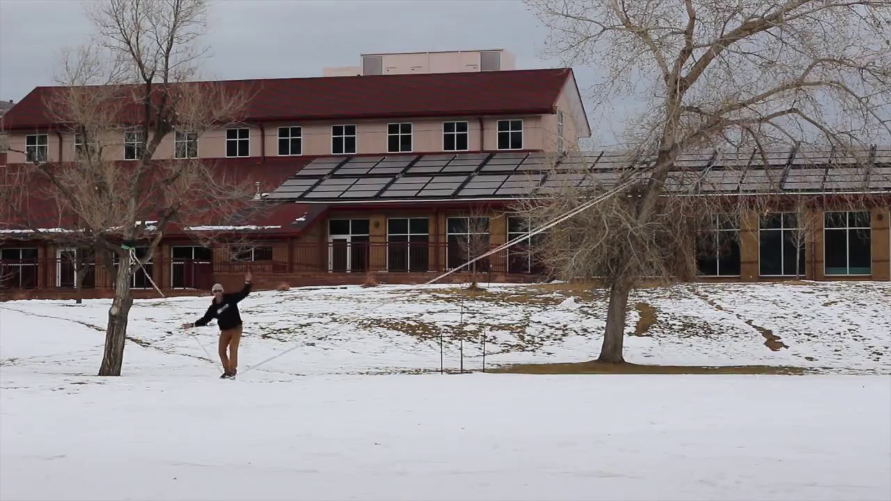 A Slacklife Recipe | SlackIND