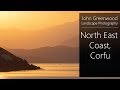 Corfu North East Coast | Landscape Photography