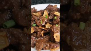 How To Cook Beef Salpicao!! #beef #salpicao