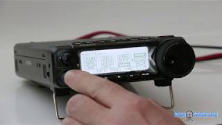 :      Yaesu FT-891