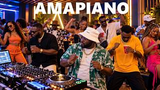 THE ULTIMATE AMAPIANO MIX 2026 | Best Afrobeats & African Party Hits