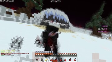 Feeling Blessed (6 blocking on MMC)