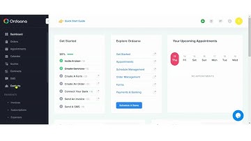 How to Enable or Disable Client Portal Access in Ordaana CRM | Easy Guide