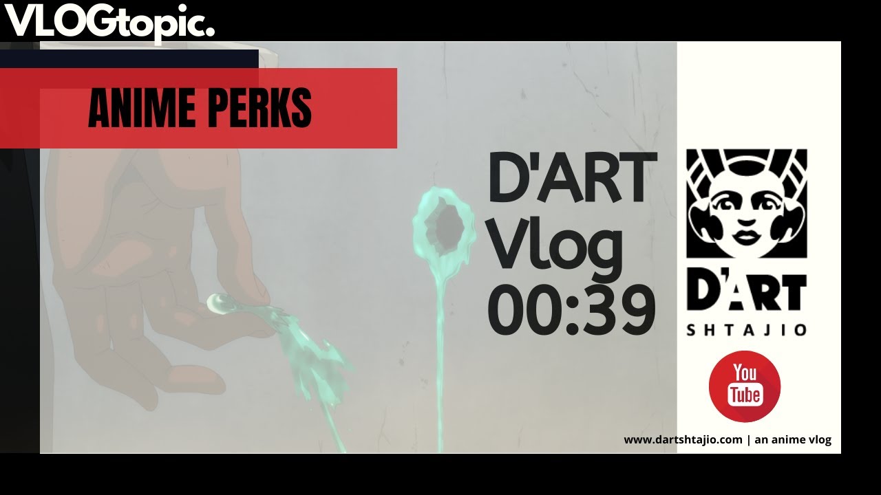 D'ART Vlog 