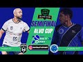 PHOENIX  🆚 CRUZEIRO  - SEMIFINAL - ALVO CUP