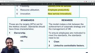 Building Block Model | Understanding Modern Business Management
