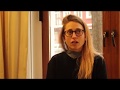 Intervista a Carlotta, giovane infermiera italiana a Berlino