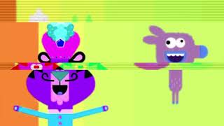 5 Years Of Hey Dugge Intro Logo Effect Sponsored By Klasky Csupo 2001 Effect