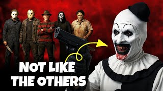 How Terrifier Changed Slasher Movies Forever