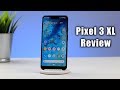 A Samsung User's Pixel 3 XL Review