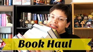 Book Haul | 2018 #2