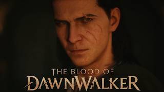 The Blood of Dawnwalker | 1