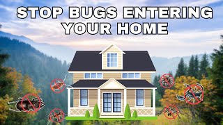 Keep Bugs Out: Best Home Defense Spray
