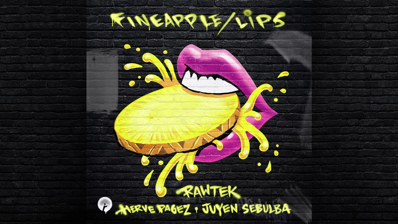 Rawtek - Lips auf YouTube ansehen Rawtek - Lips auf YouTube ansehen