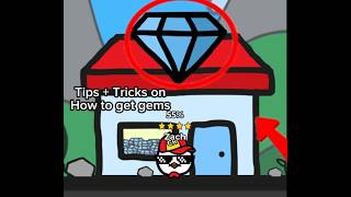 TIPS AND TRICKS FOR GEMS 💎💎💎 (Chicken Rocket Roblox)