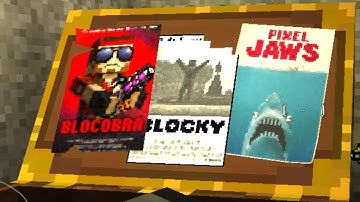 Pixel gun 3D - Gameplay playThrough part 17 - Event (IOS Android)