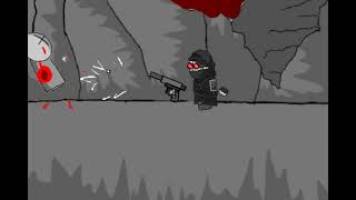 My First Madness Combat Test
