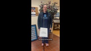 Why are you a Jefferson Nurse?