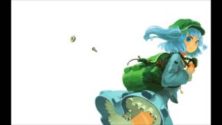 Sonic Hybrid Orchestra - Fantasia Goddess Loves