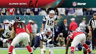 Best Radio Calls from Super Bowl LI (Patriots vs. Falcons) | NFL NOW | Homer & Away