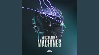 Смотреть клип Machines