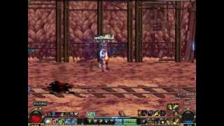 台服DNF-卡恩-64Lv-疑惑之村-死亡使者-Hard