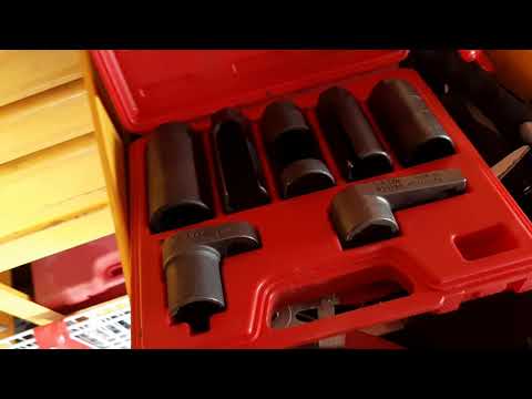 Introduction to tools - YouTube