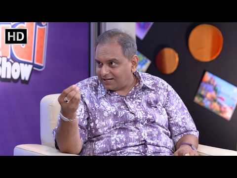 Author Jay Vasavada Ni Inspiring Vaat 📝 | The Baka Bakudi Comedy Show | Ojas Rawal