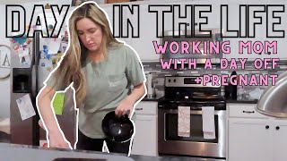 DAY IN THE LIFE OF A MOM 2023 | PREGNANT + FULL TIME WORKING MOM
Playing catch up when you have a day off? Always.
Instagram: anna.pouch
Email: Midwestmomac@gmail.com DAY IN THE LIFE OF A MOM 2023 | PREGNANT + FULL TIME WORKING MOM