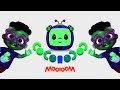 Cocomelon Cody Time Outro Logo Effects Compilation ( Sponsored by Preview2effects )