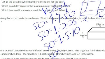 Grade 6   Module 5   Lesson 19