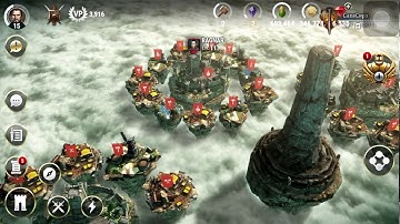 Dawn of Titans: Incoherent rambling!! Youtubers quitting?! Things to fix