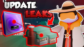 NEW YEEPS Update LEAKS Are Here! 🔥
