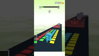 Stack color - GamePlay - level 104 Net Worth