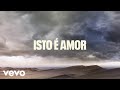 Loreen - Is It Love (Lyric Video - Português)