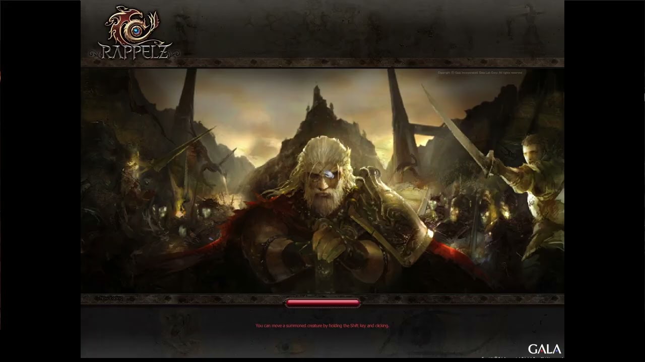 Mercenary Vulcanus 2 .48 min