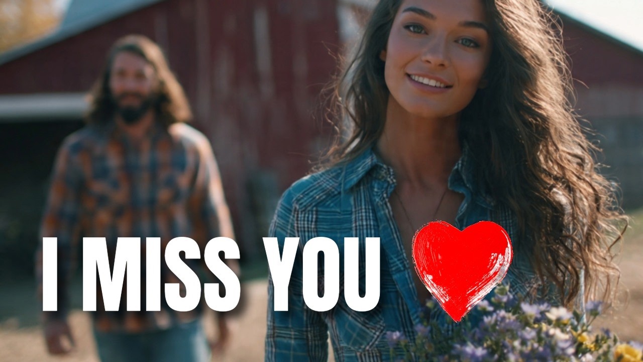 I Miss You #music #Pop #ballad