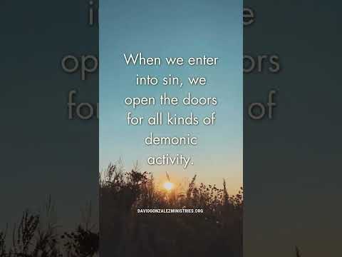 What You Allow Matters