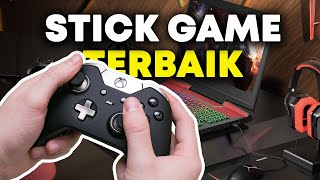 5 REKOMENDASI GAMEPAD/STICK GAME TERBAIK UNTUK LAPTOP DAN KOMPUTER screenshot 5