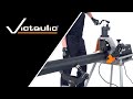 Victaulic RG3212 Roll Grooving Tool Set-Up and Operation Reference