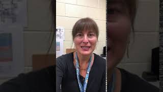 LCA's Assessment Coordinator