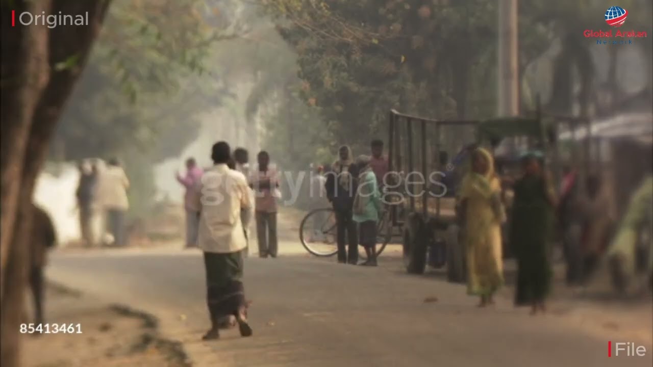 An Expert Report Uncovers Growing Radical Islamist Networks and Activities on Bangladeshi Border