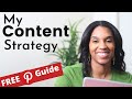 How to Build a Content Calendar for Your Blog