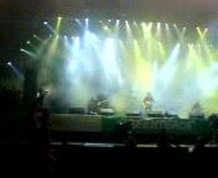 The Verve Lucky Man (Live At Glastonbury 2008)