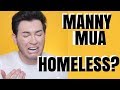 MANNY MUA FORCED TO MOVE OUT OF HIS HOUSE SEBASTIAN WILLIAMS RESPONCE VIDEO