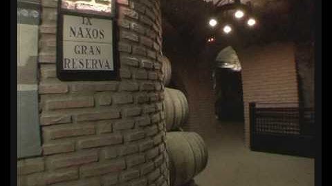 The Thread of Ariadne, from Grupo Yllera