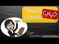 اختبار الأيزومرات الدستورية لـ C5H12O