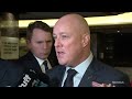 'Unhelpful': Luxon hits out at Labour after Party calls for ceasefire in Gaza | Newshub