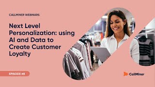 Why CX Personalization Fails - Insights from H&M & Women in CX